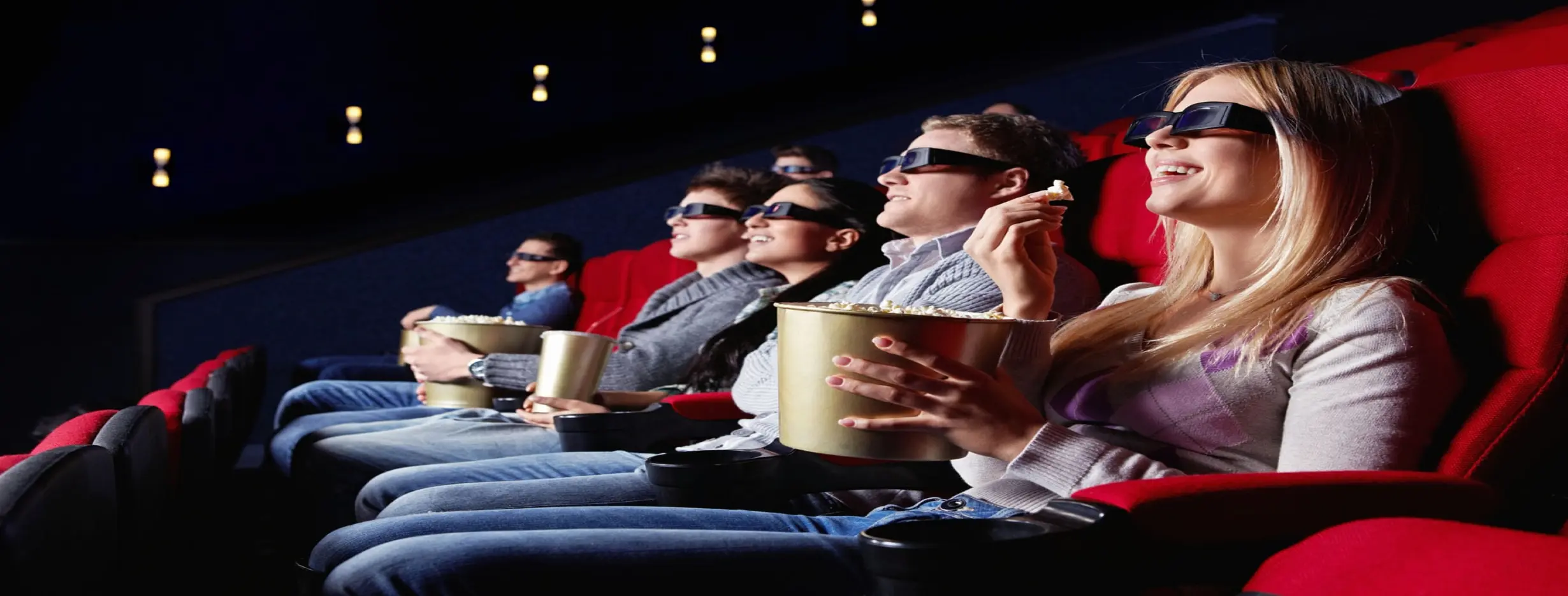Image for Cinema Impero Visit